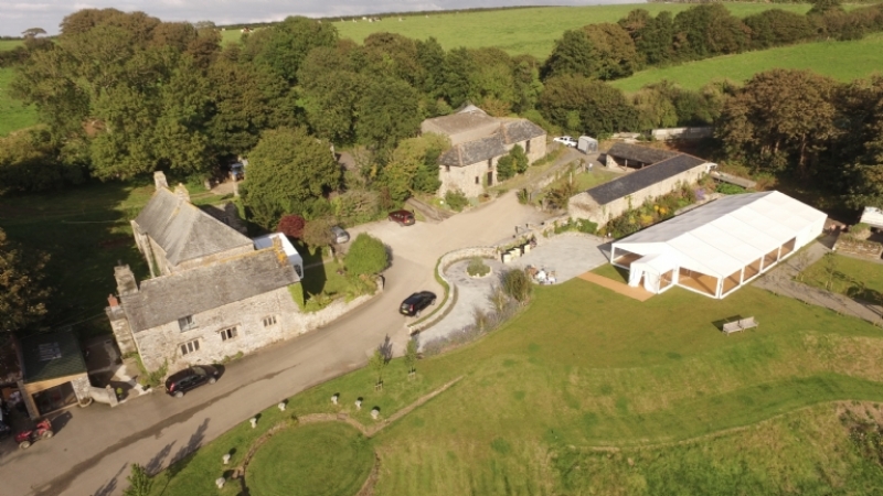 Pengenna Manor