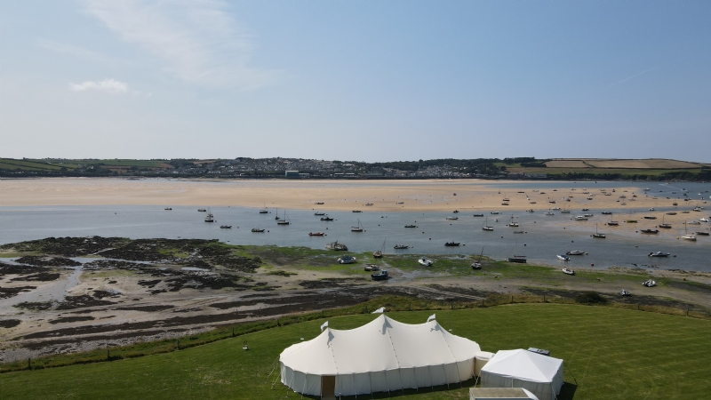 Porthilly Farm