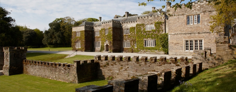 Prideaux Place