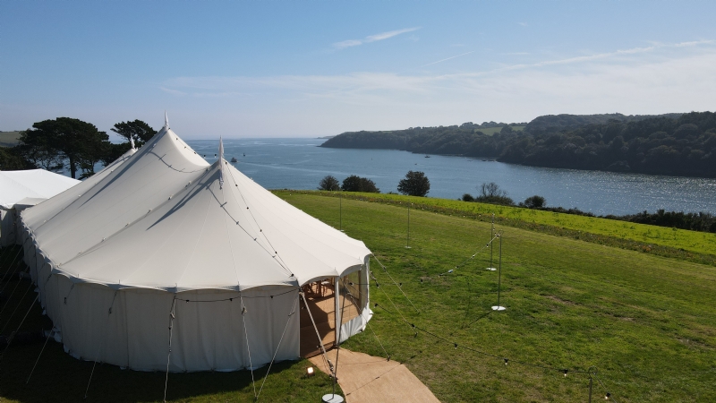 Helford View
