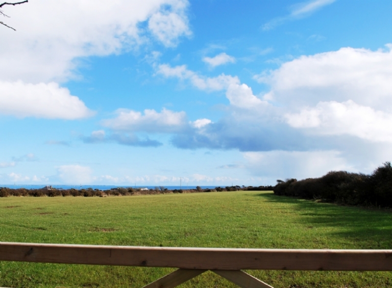 Tremorna Farm Weddings