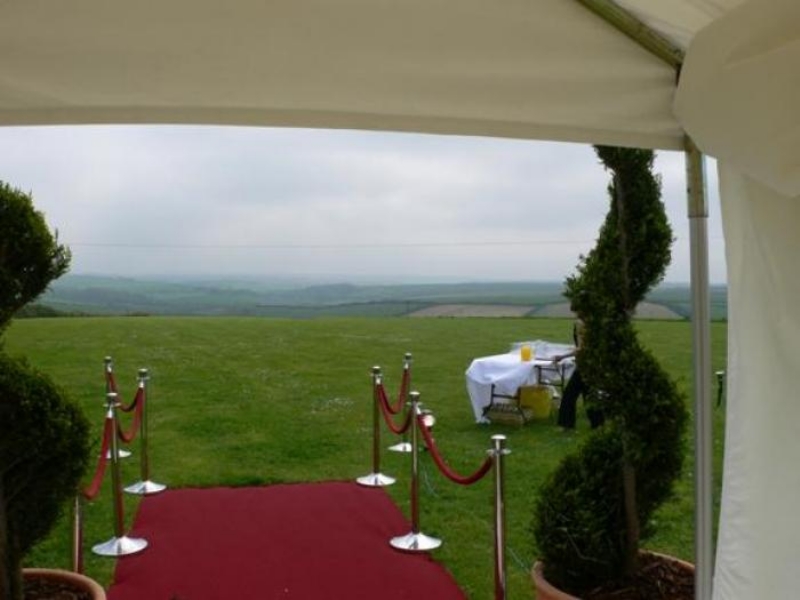 Trevilley Farm